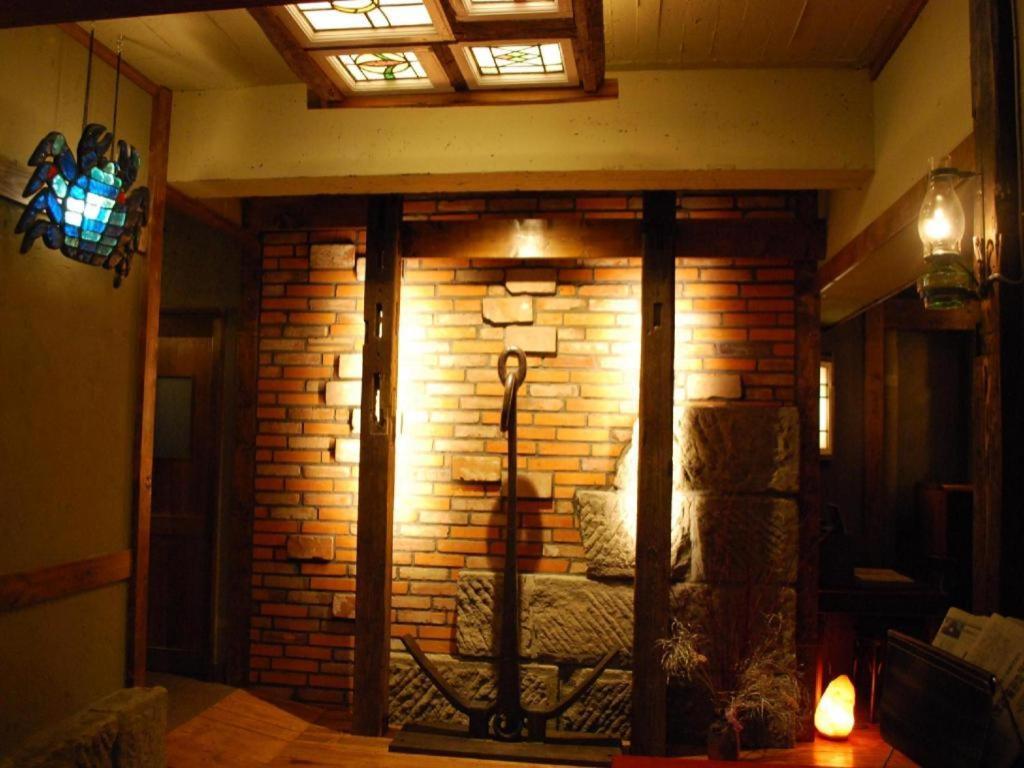 Otaru Furukawa Hotel 외부 사진