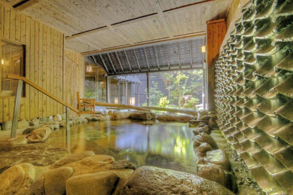 Otaru Furukawa Hotel 외부 사진