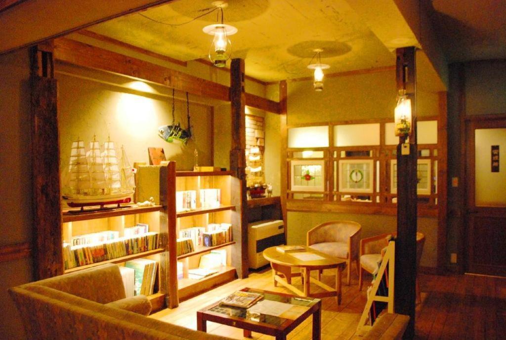 Otaru Furukawa Hotel 외부 사진