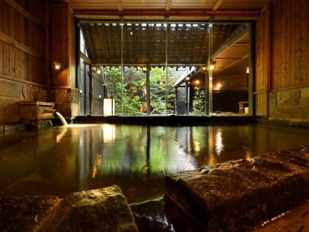 Otaru Furukawa Hotel 외부 사진