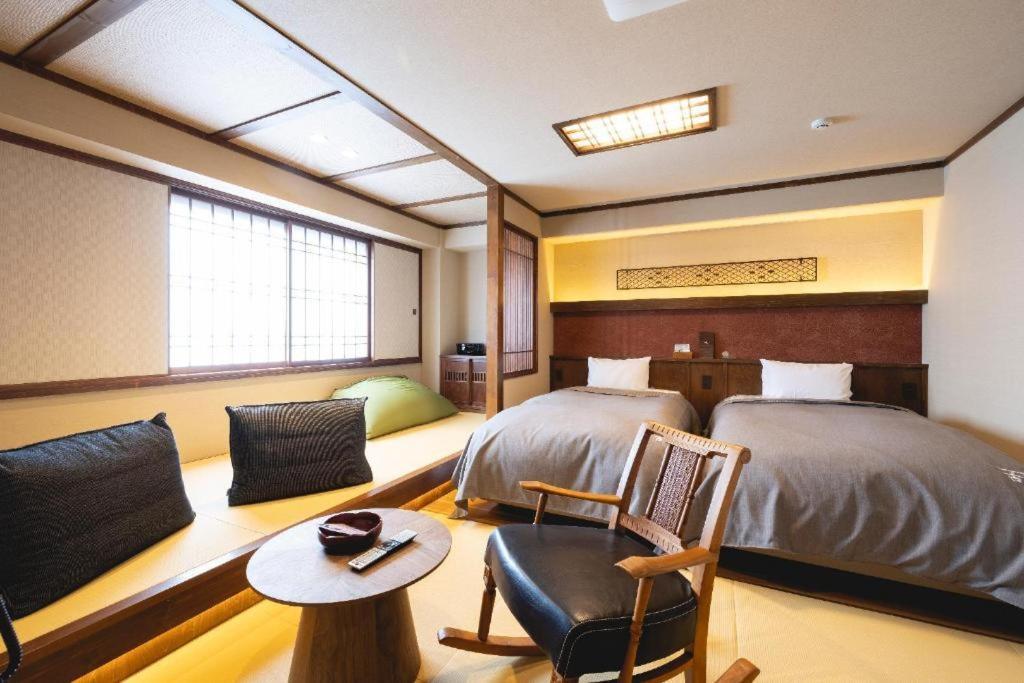 Otaru Furukawa Hotel 외부 사진