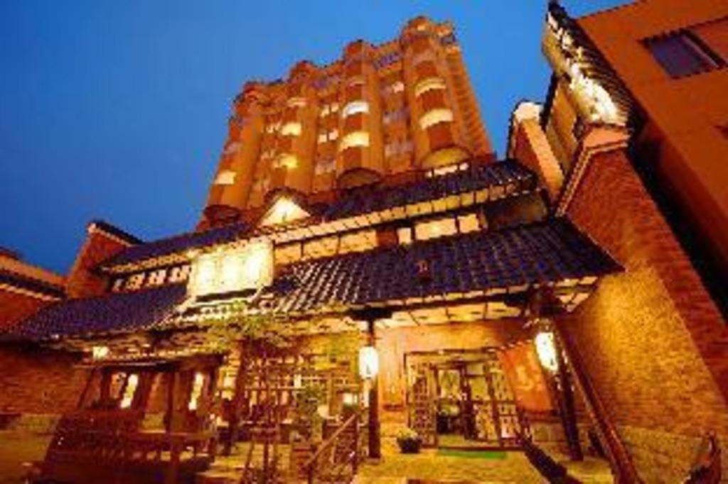 Otaru Furukawa Hotel 외부 사진