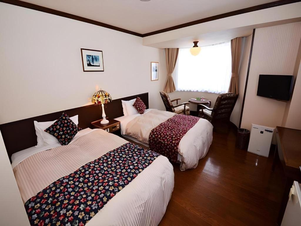 Otaru Furukawa Hotel 외부 사진