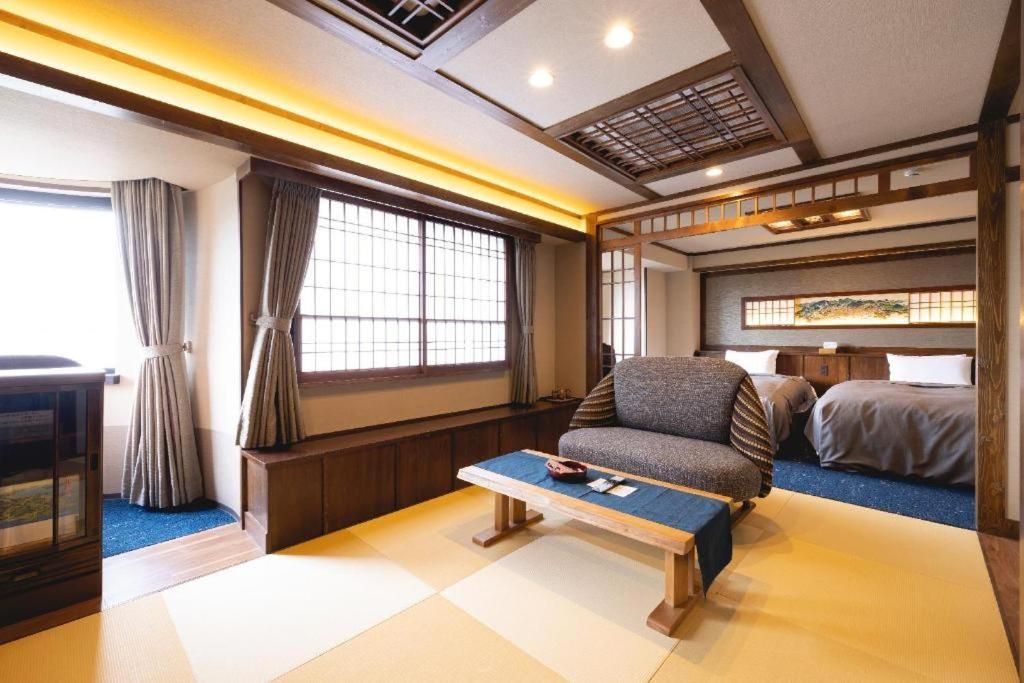 Otaru Furukawa Hotel 외부 사진