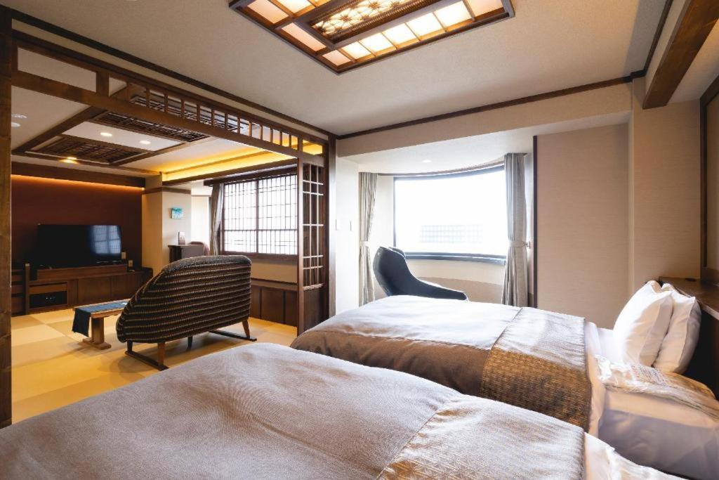 Otaru Furukawa Hotel 외부 사진