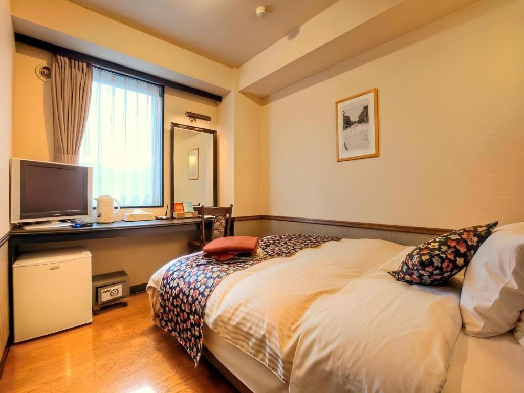 Otaru Furukawa Hotel 외부 사진