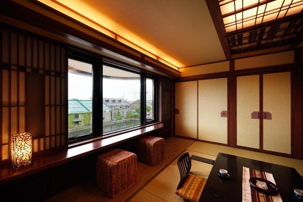 Otaru Furukawa Hotel 외부 사진