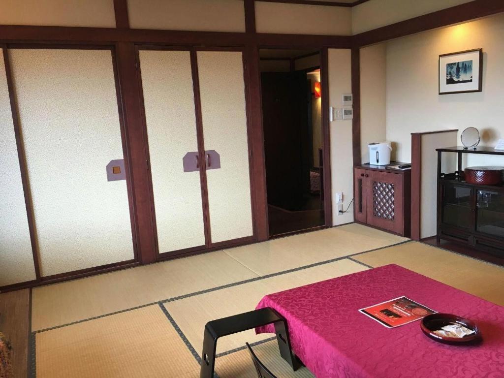 Otaru Furukawa Hotel 외부 사진