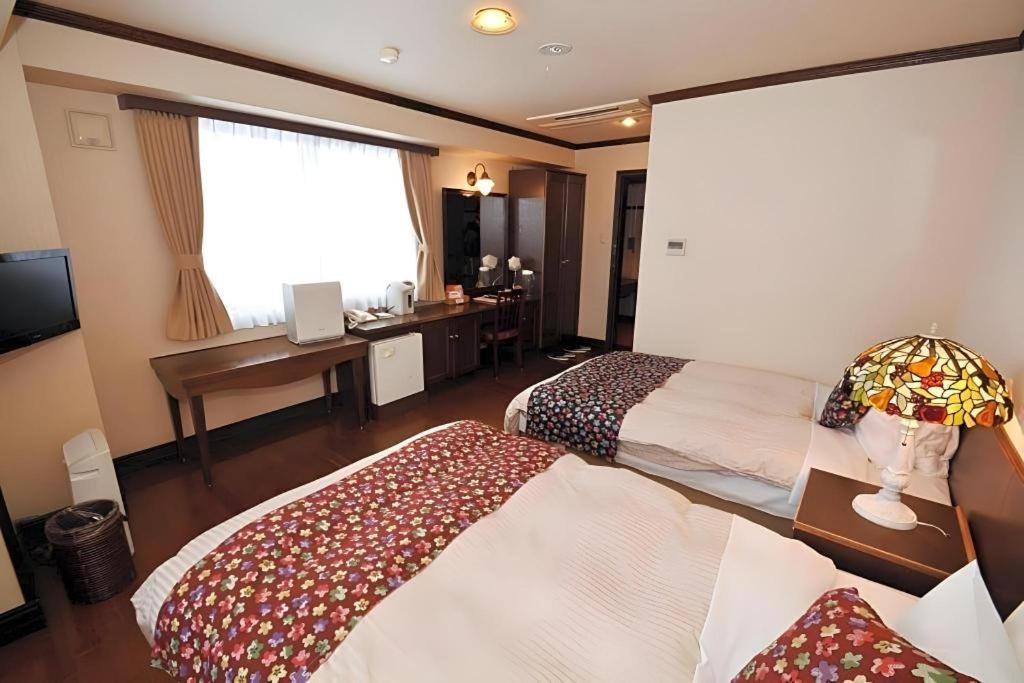 Otaru Furukawa Hotel 외부 사진
