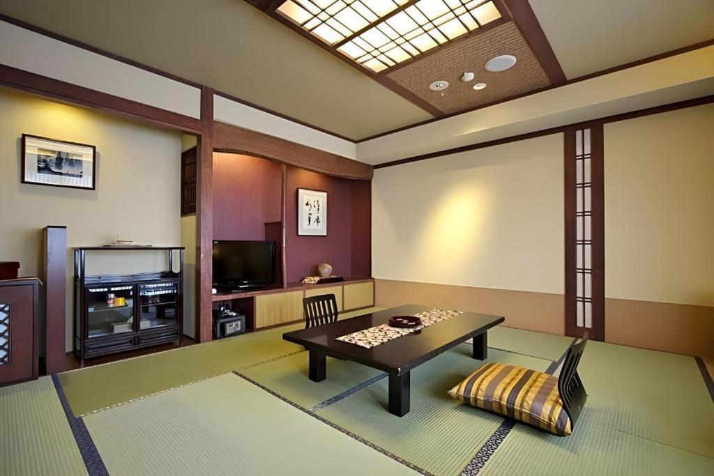 Otaru Furukawa Hotel 외부 사진