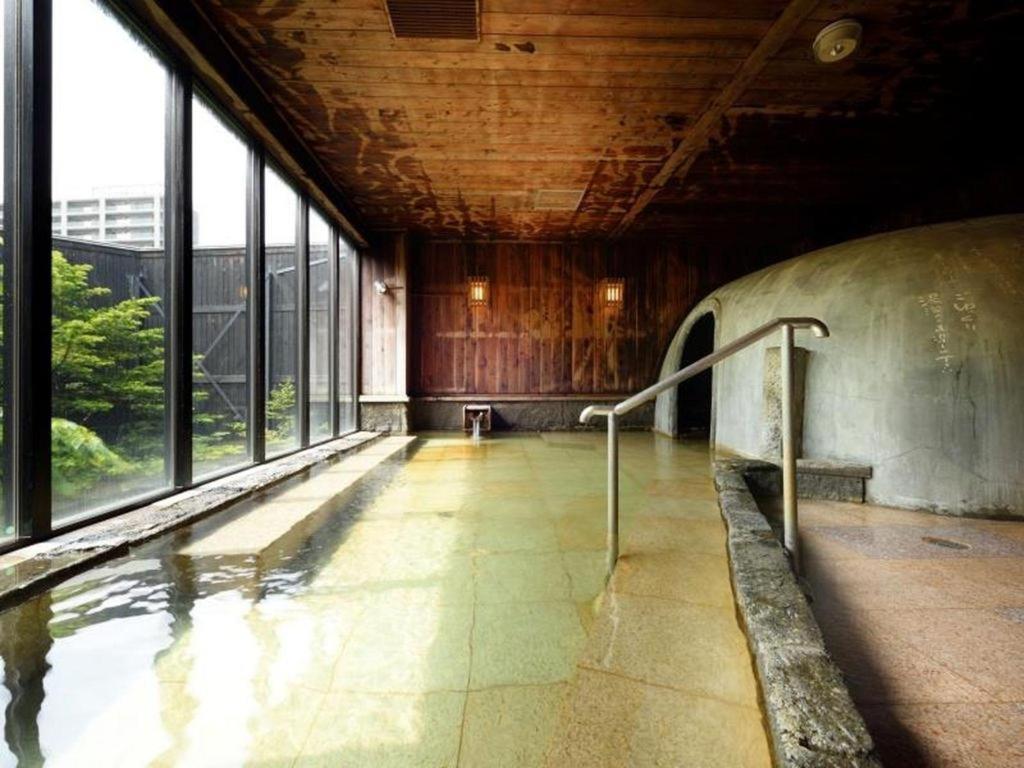 Otaru Furukawa Hotel 외부 사진