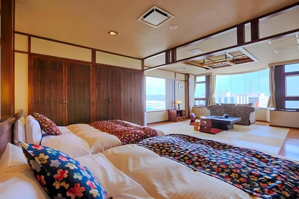Otaru Furukawa Hotel 외부 사진