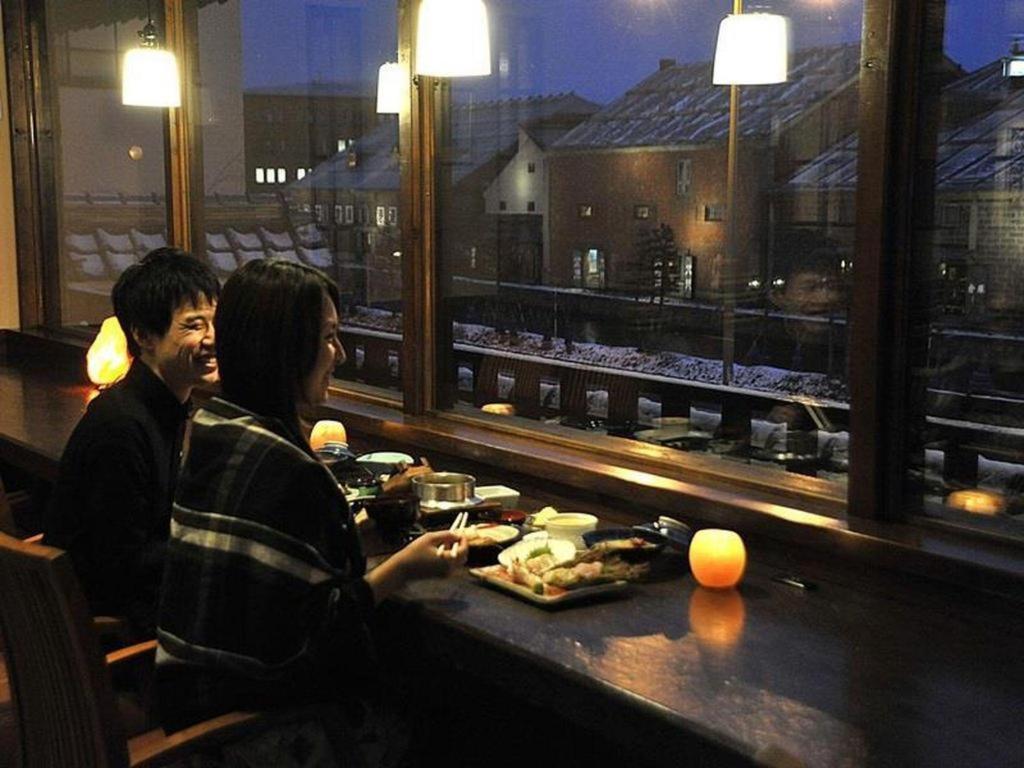 Otaru Furukawa Hotel 외부 사진