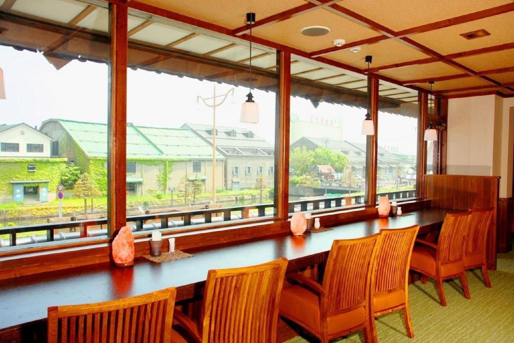 Otaru Furukawa Hotel 외부 사진