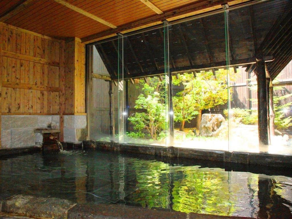 Otaru Furukawa Hotel 외부 사진