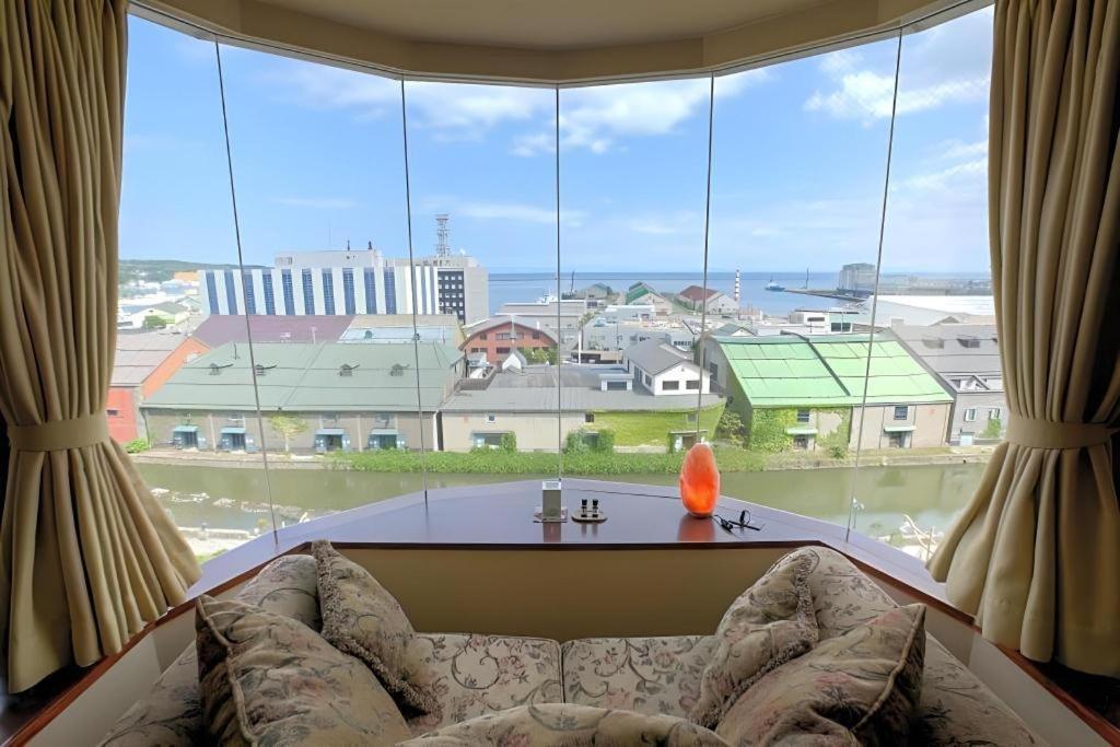 Otaru Furukawa Hotel 외부 사진