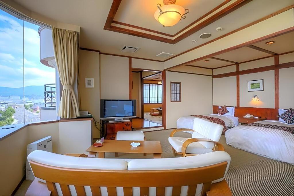 Otaru Furukawa Hotel 외부 사진