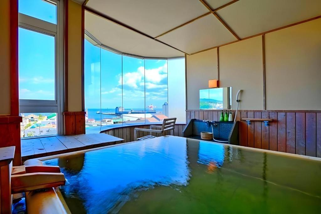 Otaru Furukawa Hotel 외부 사진
