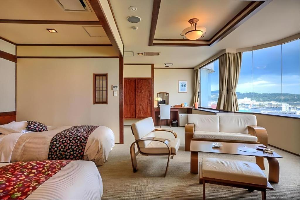 Otaru Furukawa Hotel 외부 사진